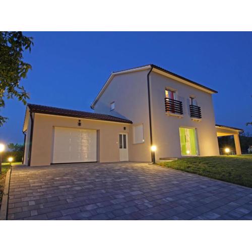 Apartment in Sveti Petar u umi