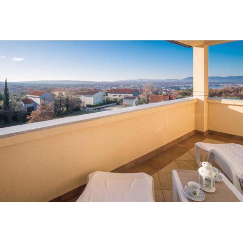 Apartment in Sveti Vid-Miholjice - Insel Krk 53243