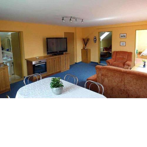 Apartment in Tanvald - Isergebirge 51889