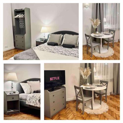 Apartment in the best location