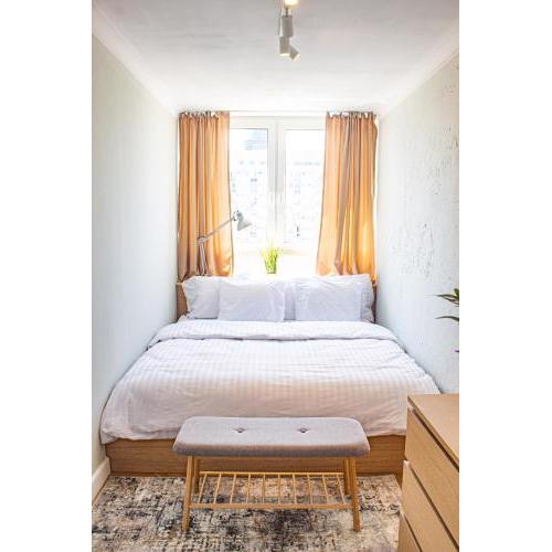 Apartment in the center - air conditioner