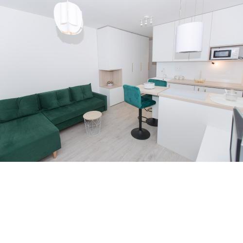 Apartment in the center of Bratislava Košická 52
