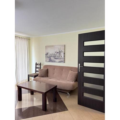 Apartment in the center of Elk