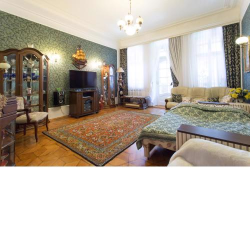 Apartment in the center of Kharkiv