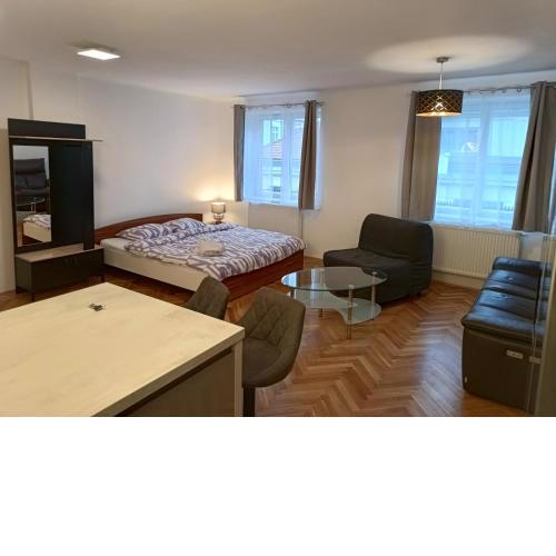 Apartment in the Center of OId Town