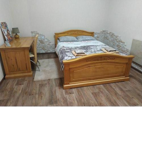 Apartment in the center of old town