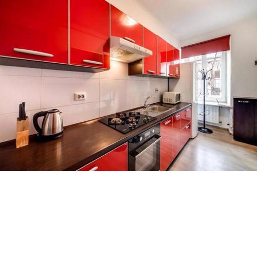 Apartment in the center of "Opera"