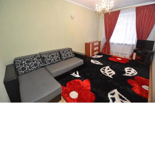Apartment in the center on Spasskaya Street