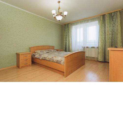 Apartment in the Center