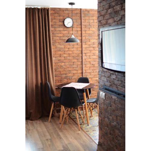 Apartment in the center