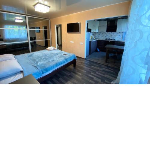 Apartment in the center