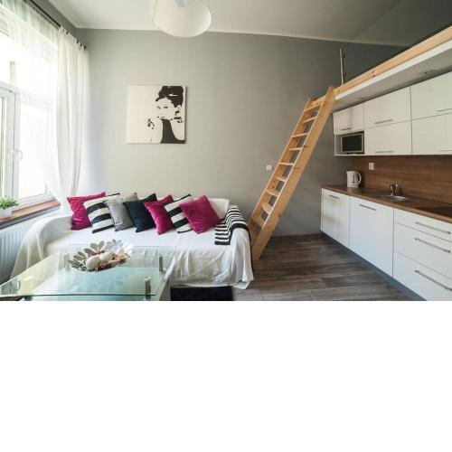 Apartment in the centre - Old Town