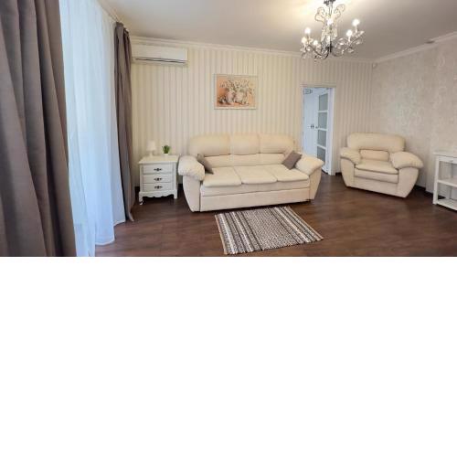 Apartment in the Centre of City