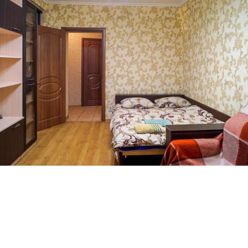 Apartment in the city center Tsytadelnaya 7