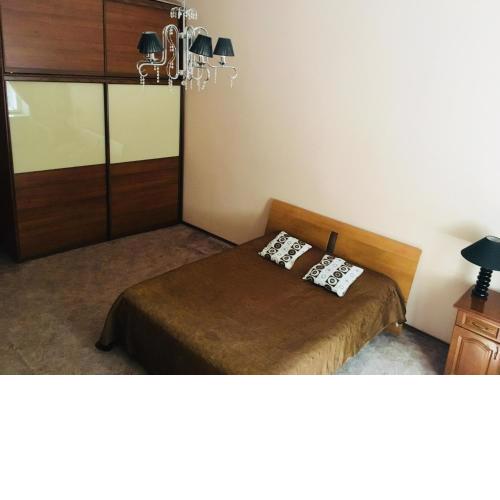Apartment in the city centre