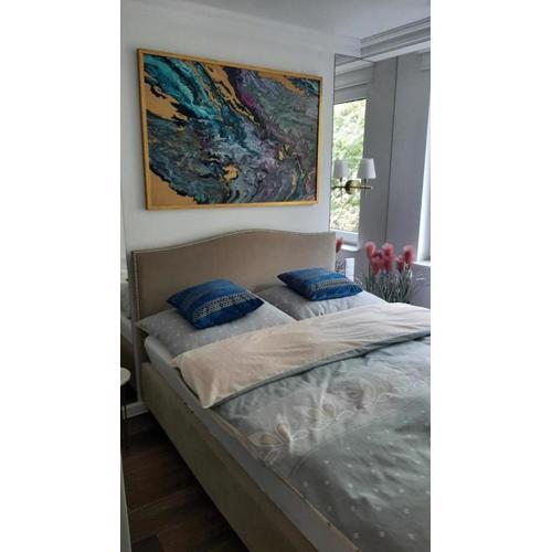 Apartment in the heart of Bialystok