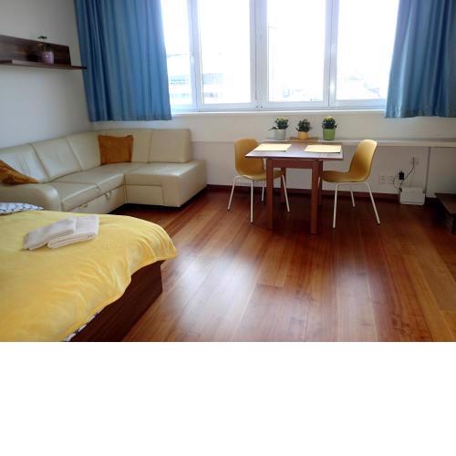 Apartment in the heart of Bratislava