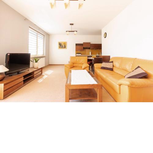 APARTMENT IN THE HEART OF GDAŃSK