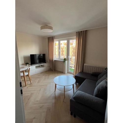 Apartment in the heart of Gdansk