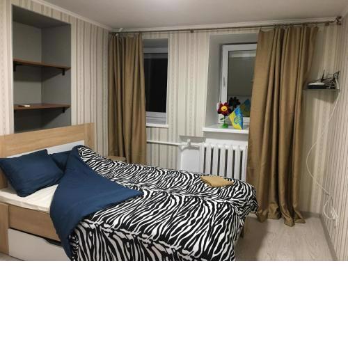 Apartment in the heart of Kiev