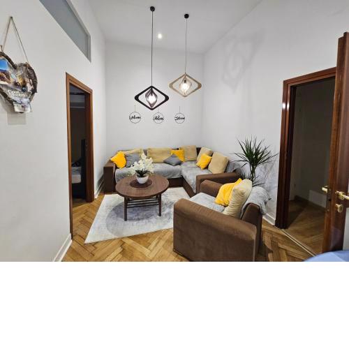 Apartment in the Heart of Krakow