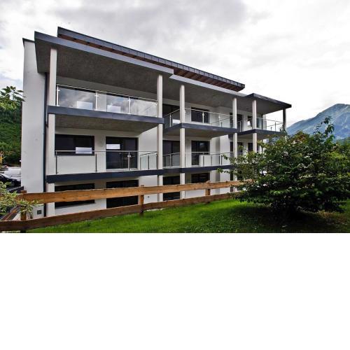 Apartment in the heart of Neukirchen