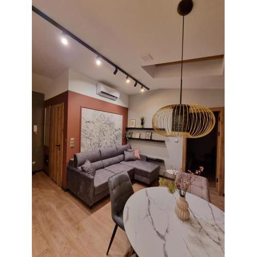 Apartment in the heart of Old Podgórze