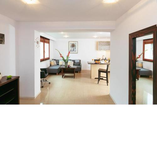 Apartment in the heart of Warsaw!