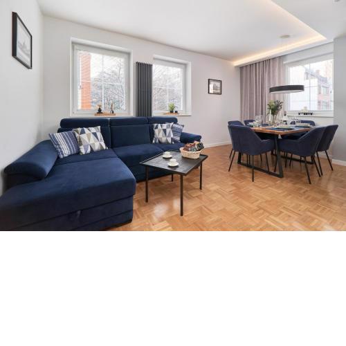 Apartment in The Heart of Wrocław by Renters Prestige