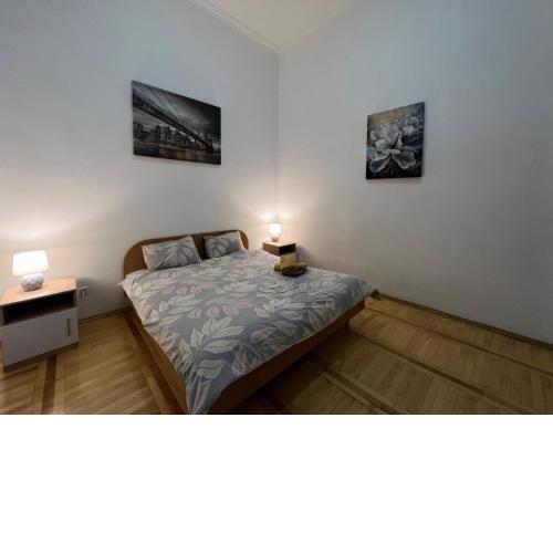 Apartment in the historic center