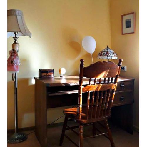 Apartment in the historical city center