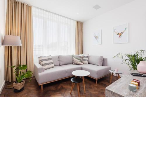 Apartment in the Old Town - Karmelicka Street