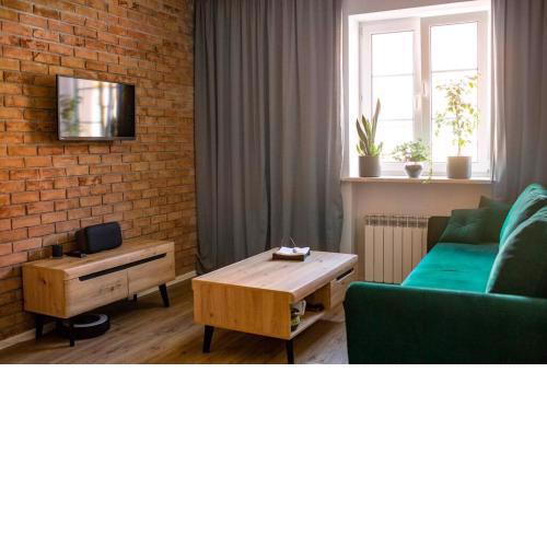 Apartment in the Old Town