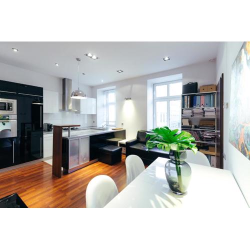 Apartment In The Strict City Centre