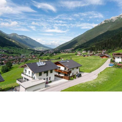 Apartment in the Stubai Valley