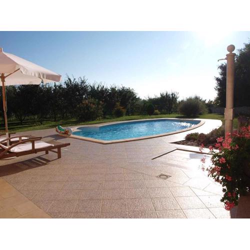 Apartment in Tinjan/Istrien 38387
