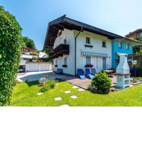 Apartment in Tirol with private garden