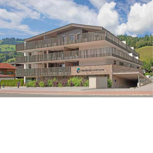 Apartment In Tirol