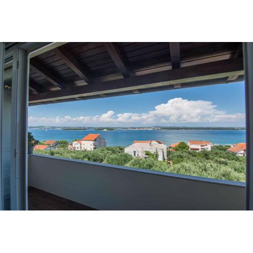 Apartment in Tkon - Insel Pasman 50975
