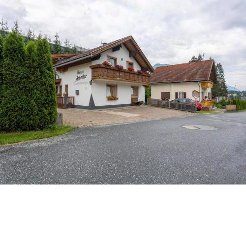 Apartment in Tr polach Carinthia with pool