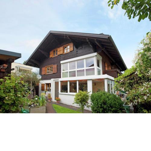 Apartment in Tschagguns in Montafon