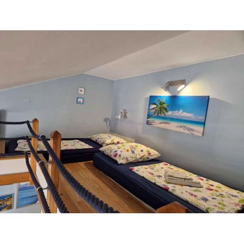 Apartment in Turanj - Biograd Riviera 53598