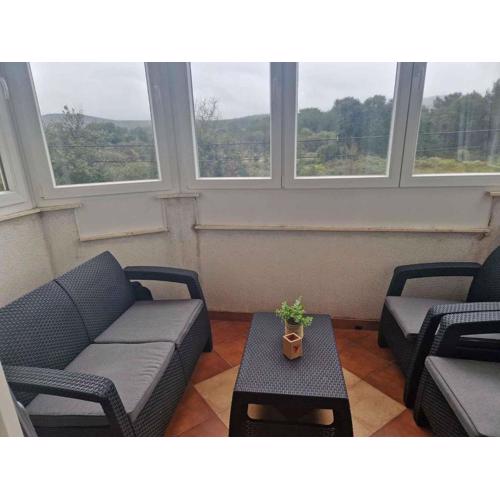 Apartment in Turanj - Biograd Riviera 53922