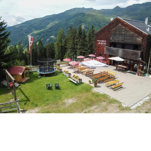 Apartment in Tyrol near river