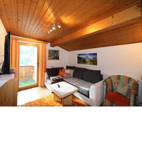 Apartment in Tyrol near ski area