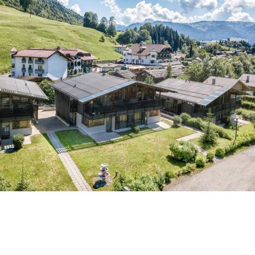 Apartment in Tyrol near ski area