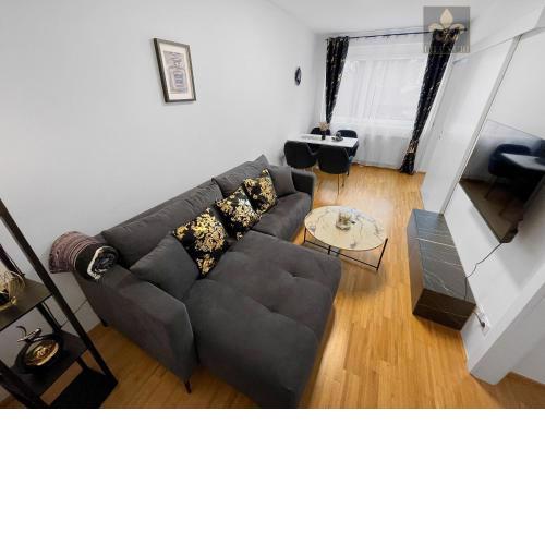 Apartment in Uni - & LKH Nähe