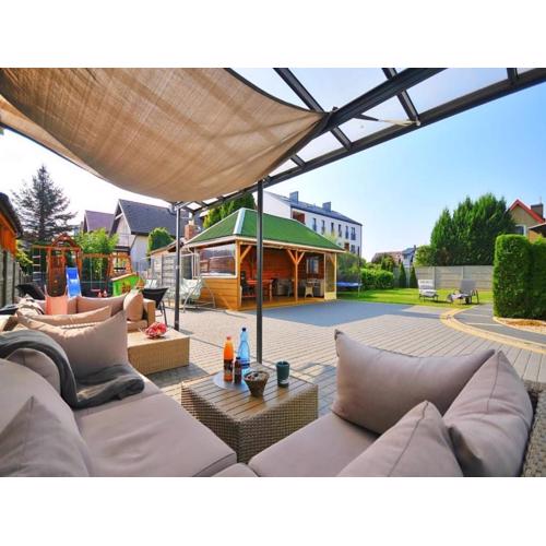 Apartment in Ustronie Morskie by the Beach, cleaning included