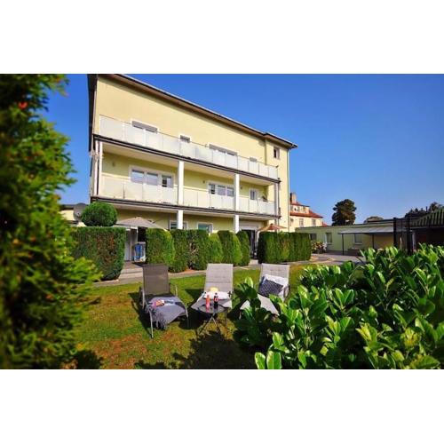 Apartment in Ustronie Morskie by the Beach, cleaning included