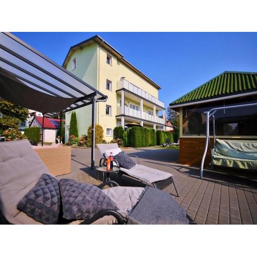 Apartment in Ustronie Morskie by the Beach